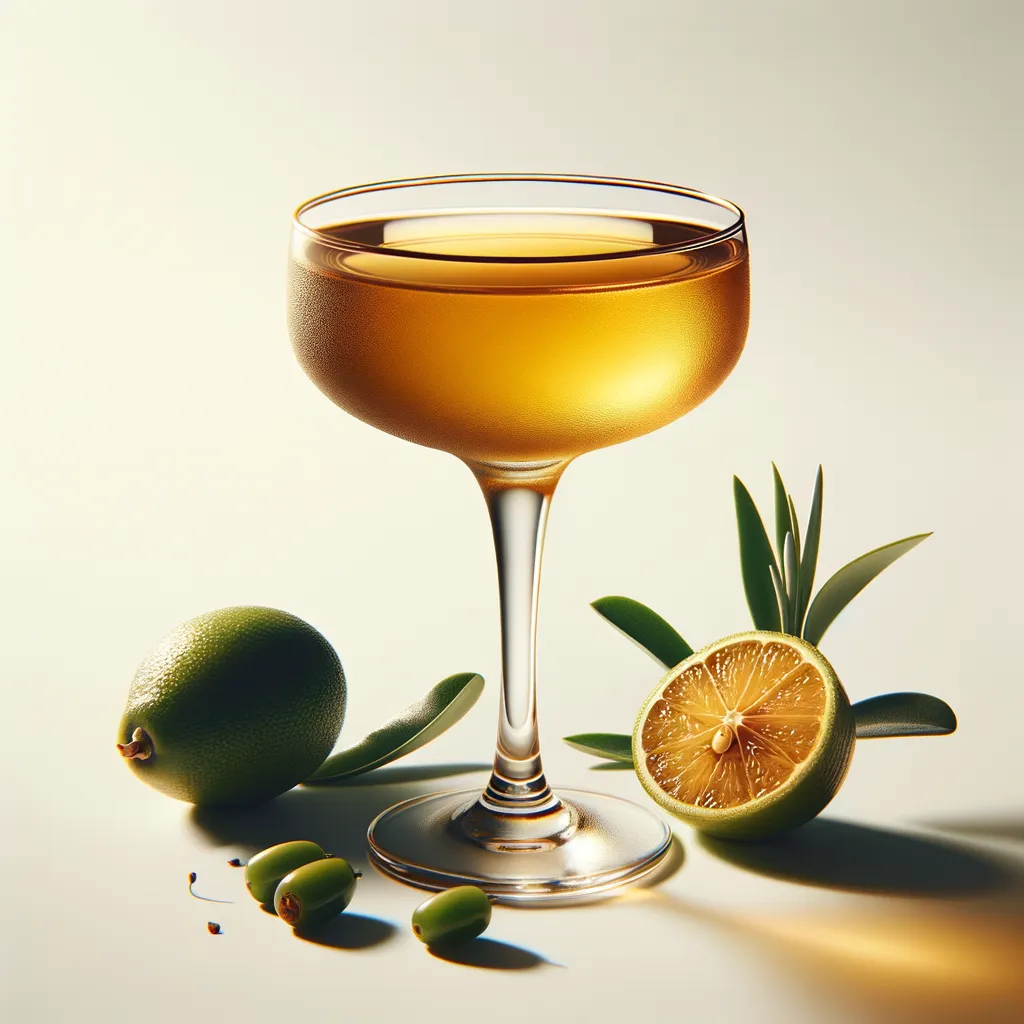 How to Mix a Joaquín Simó's Sidecar The Only Recipe You'll Ever Need(04)